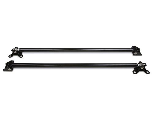 Sierra 2500HD/3500HD 2011-2019 GMC (w/6.5-10 inch lift) Rear Traction Bar Kit by Cognito