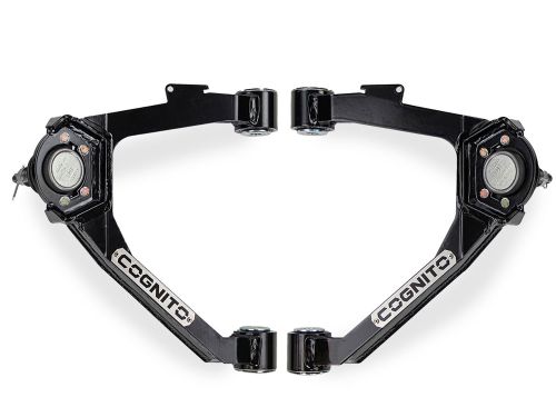 Suburban 1500 2007-2020 Chevy SM Series Upper Control Arm Kit by Cognito
