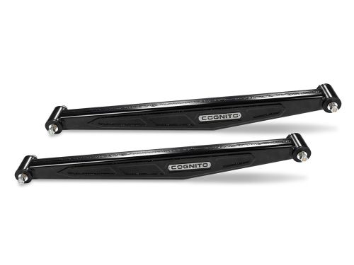 Sierra 2500HD/3500HD 2011-2019 GMC (w/7-12 inch lift) Compression Struts by Cognito