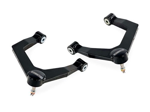 Silverado 1500 2019-2026 Chevy Uniball SM Series Upper Control Arm Kit by Cognito