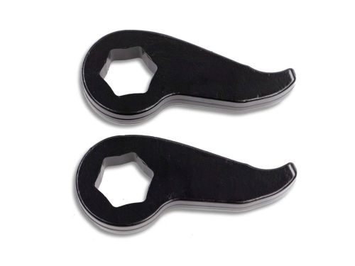 2" 2020-2026 Chevy Silverado 2500HD/3500HD Torsion Bar Keys by Cognito