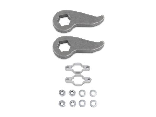 2" 2020-2026 Chevy Silverado 2500HD/3500HD Economy Leveling Kit by Cognito