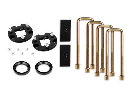 2" 2019-2026 GMC Sierra 1500 Economy Lift Kit by Cognito