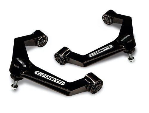 Sierra 2500HD/3500HD 2020-2025 GMC SM Series Upper Control Arm Kit by Cognito
