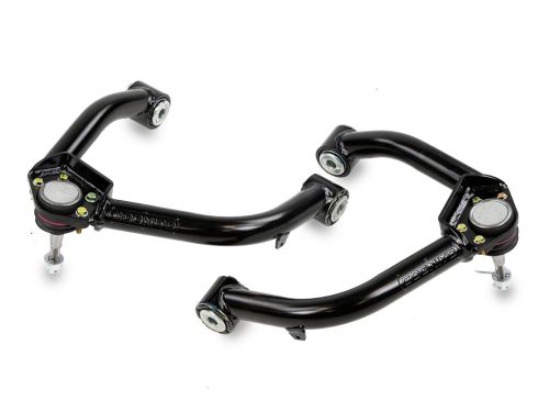Sierra 1500 2019-2026 GMC Tubular Ball Joint Upper Control Arm Kit by Cognito