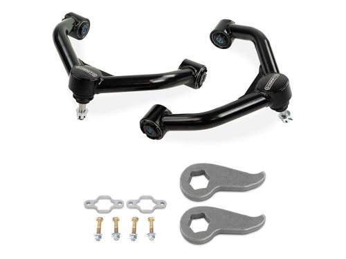 3" 2020-2026 GMC Sierra 2500HD/3500HD Standard Leveling Kit by Cognito