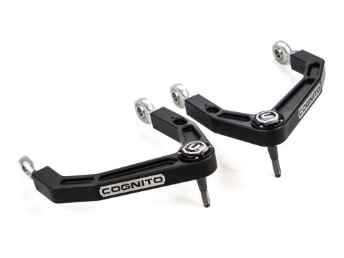 Sierra 1500 AT4 2019-2026 GMC Billet Upper Control Arm Kit by Cognito