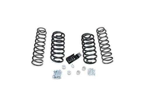 2" 2004-2006 Jeep Wrangler LJ 4WD Coil Spring Lift Kit by Teraflex