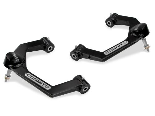 F150 2015-2020 Ford 4WD Uniball SM Series Upper Control Arm Kit by Cognito