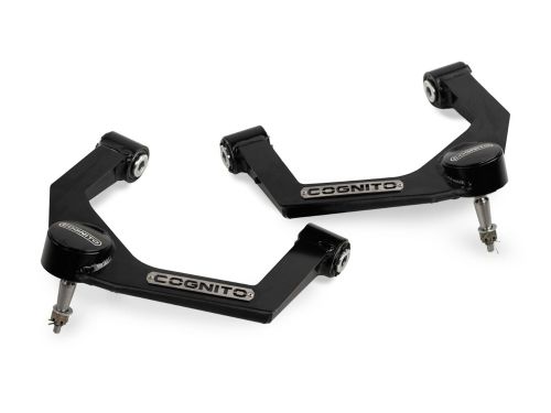 F150 2021-2026 Ford 4WD Uniball SM Series Upper Control Arm Kit by Cognito