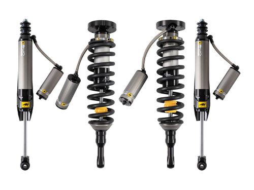 1.75-3" Tacoma 2024-2026 Toyota Leveling Kit (w/BP51 Coilovers & Shocks) by Old Man Emu