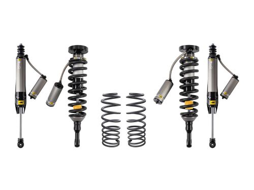 3" 2024-2026 Toyota Tacoma BP-51 Lift Kit by Old Man Emu