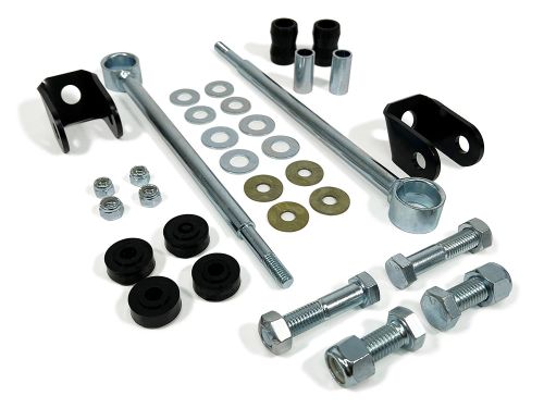 F150 1997-2003 Ford w/ 6" Lift 4WD - Rear Sway Bar End Links by BDS Suspension