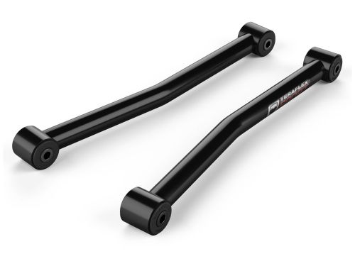 Jeep Wrangler JK 2007-2018 (w/2.5-3" Lift) Front Lower Sport Control Arm Kit by Teraflex