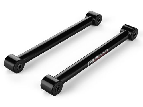 Jeep Wrangler JK 2007-2018 (w/2.5-3" Lift) Rear Lower Sport Control Arm Kit by Teraflex