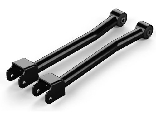 Jeep Wrangler JK 2007-2018 (w/2.5-3" Lift) Front Upper Sport Control Arm Kit by Teraflex