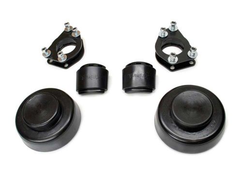 2" 2008-2012 Jeep Liberty Performance Spacer Lift Kit by Teraflex