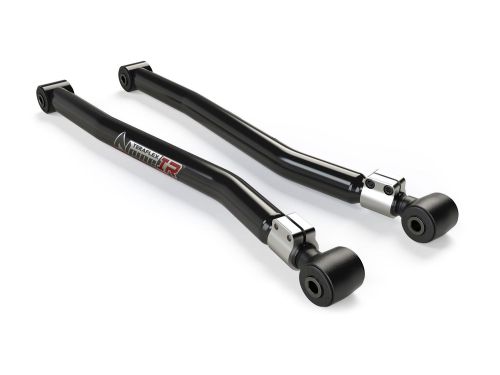 Jeep Wrangler JL 2018-2026 (w/3-6" Lift) Alpine Front Lower IR Long Arm Pair by Teraflex