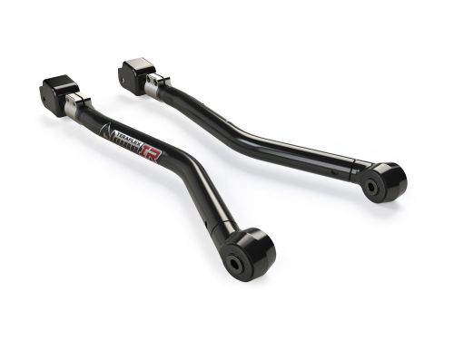 Jeep Wrangler JL 2018-2026 (w/3-6" Lift) Alpine Front Upper IR Long Arm Pair by Teraflex