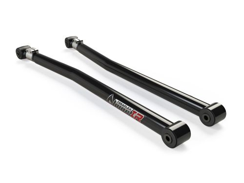Jeep Wrangler JL 2018-2026 (w/3-6" Lift) Alpine Rear Lower IR Long Arm Pair by Teraflex