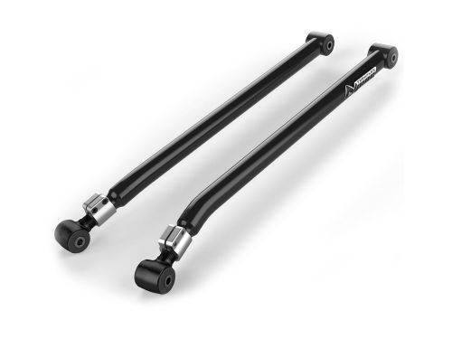 Jeep Wrangler JK 2007-2018 (w/3-6" Lift) Rear Lower Alpine Long Control Arm Kit by Teraflex