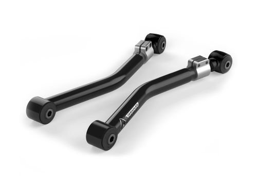 Jeep Wrangler JK 2007-2018 (w/3-6" Lift) Rear Upper Alpine Long Control Arm Kit by Teraflex