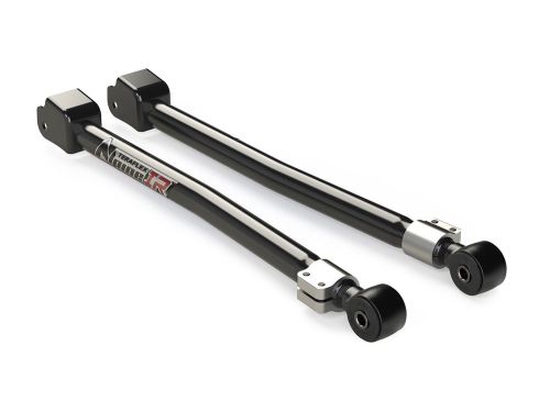 Jeep Wrangler JK 2007-2018 (w/3-6" Lift) Alpine Front Upper IR Long Arm Kit by Teraflex