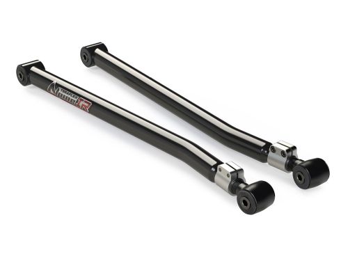 Jeep Wrangler JK 2007-2018 (w/3-6" Lift) Alpine Front Lower IR Long Arm Kit by Teraflex