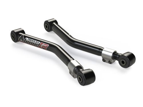 Jeep Wrangler JK 2007-2018 (w/3-6" Lift) Alpine Rear Upper IR Long Arm Pair by Teraflex