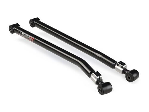 Jeep Wrangler JK 2007-2018 (w/3-6" Lift) Alpine Rear Lower IR Long Arm Pair by Teraflex