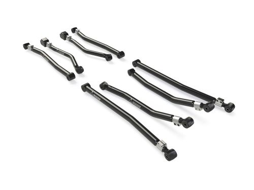 Jeep Wrangler JL 2018-2026 (w/3-6" Lift) Alpine 8-Arm Long Arm Pair by Teraflex