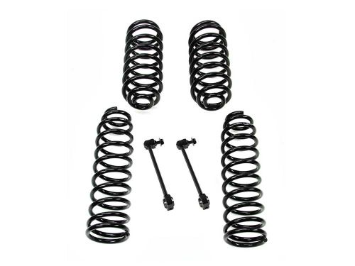 1.5" 2007-2018 Jeep Wrangler JK (2 door) Lift Kit by Teraflex