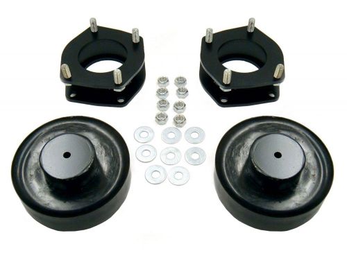2" 2005-2010 Jeep Grand Cherokee 4WD Performance Spacer Lift Kit by Teraflex
