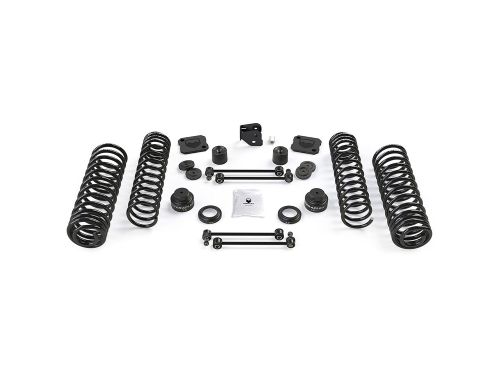 4.5" 2020-2026 Jeep Gladiator JT 4WD Coil Spring Lift Kit by Teraflex