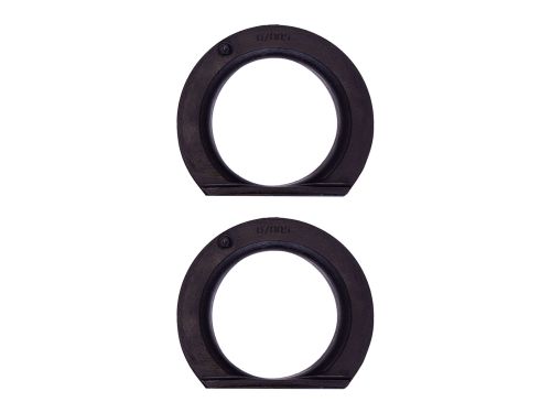 Wrangler JL 2018-2026 Jeep 4WD - Front Coil Spring Isolators by Bilstein