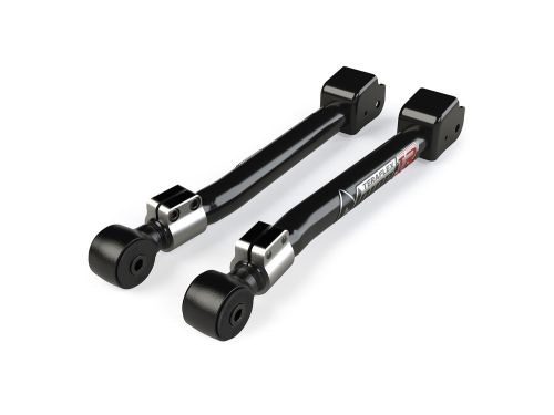 Jeep Wrangler JK 2007-2018 (w/2-4" Lift) Alpine Front Upper IR Short Arm Kit by Teraflex