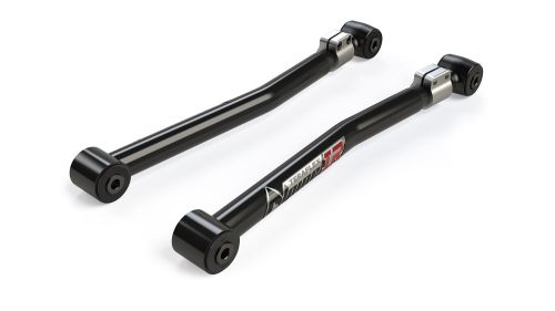 Jeep Wrangler JK 2007-2018 (w/2-4" Lift) Alpine Front Lower IR Short Arm Kit by Teraflex