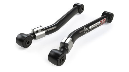 Jeep Wrangler JK 2007-2018 (w/2-4" Lift) Alpine Rear Upper IR Short Arm Pair by Teraflex