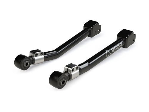 Jeep Gladiator JT 2020-2026 (w/0-4.5" Lift) Alpine Front Upper Short Control Arm Kit by Teraflex