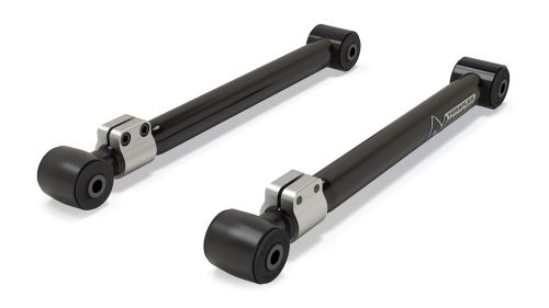 Jeep Wrangler JL 2018-2026 (w/0-4.5" Lift) Rear Lower Alpine Short Control Arm Kit by Teraflex