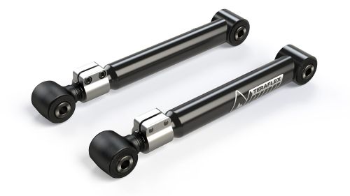 Jeep Gladiator JT 2020-2026 (w/0-4.5" Lift) Rear Upper Alpine Short Control Arm Kit by Teraflex