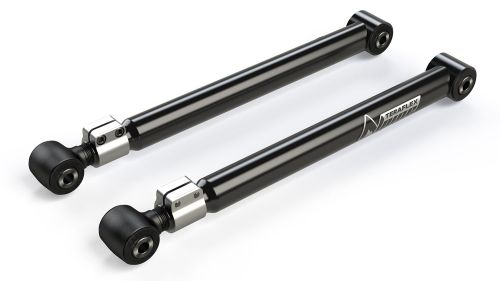 Jeep Gladiator JT 2020-2026 (w/0-4.5" Lift) Rear Lower Alpine Short Control Arm Kit by Teraflex
