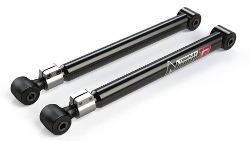 Jeep Gladiator JT 2020-2026 (w/0-4.5" Lift) Rear Lower Alpine IR Short Control Arm Kit by Teraflex