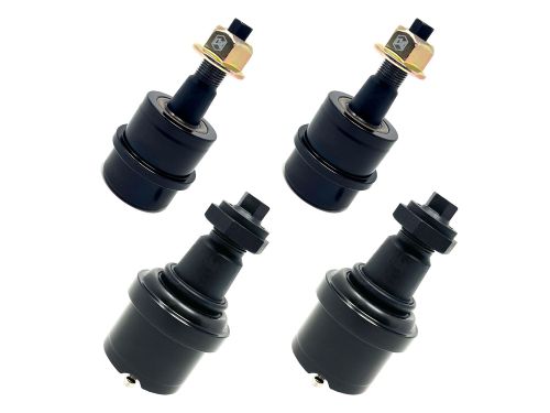 Ram 2500 2014-2026 Dodge 4WD - Upper & Lower Ball Joint Kit by Kryptonite