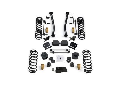 2.5" 2018-2026 Jeep Wrangler JL 4WD (4 door) Sport ST2 Suspension Lift Kit by Teraflex