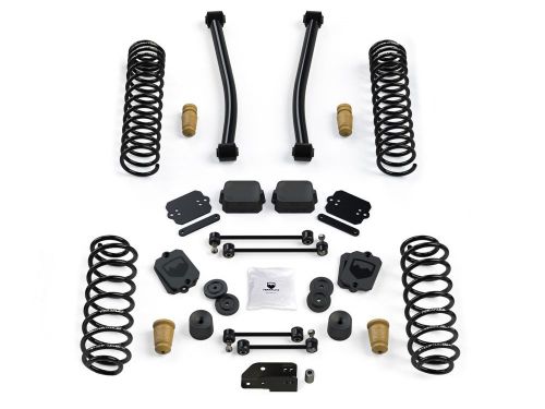 2.5" 2018-2026 Jeep Wrangler JL 4WD (2 door) Sport ST2 Suspension Lift Kit by Teraflex