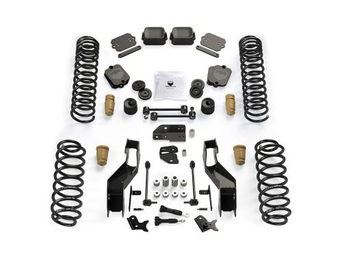 3.5" 2018-2026 Jeep Wrangler JL 4WD (4 door) Sport ST3 Suspension Lift Kit by Teraflex
