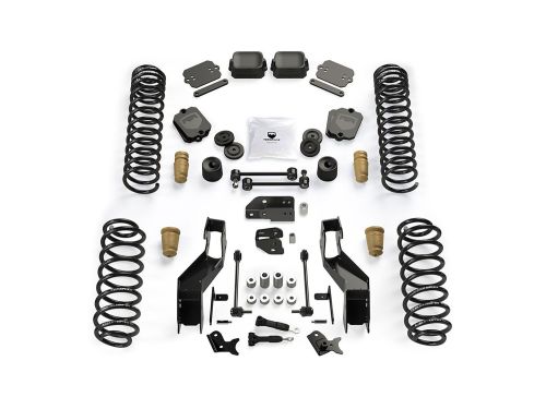 3.5" 2018-2026 Jeep Wrangler JL 4WD (2 door) Sport ST3 Suspension Lift Kit by Teraflex