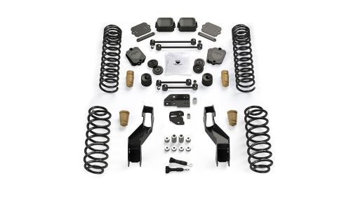 4.5" 2018-2026 Jeep Wrangler JL 4WD (4-door) Sport ST4 Suspension Lift Kit by Teraflex