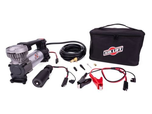 Digital Portable Compressor System by Air Lift